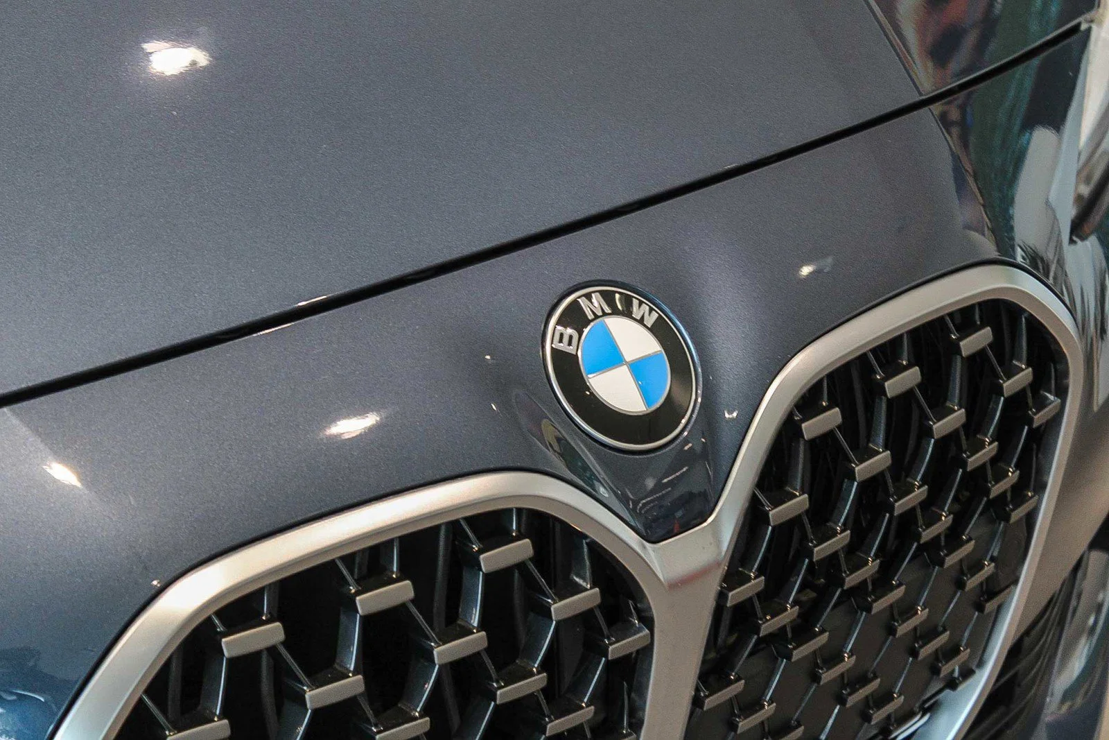 2025 BMW 4 Series 430i - Photo 9