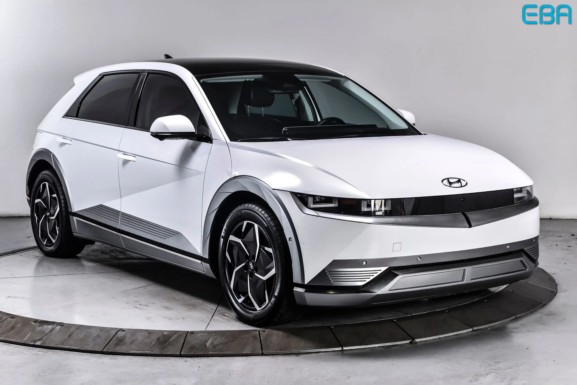 2023 Hyundai IONIQ 5 Limited