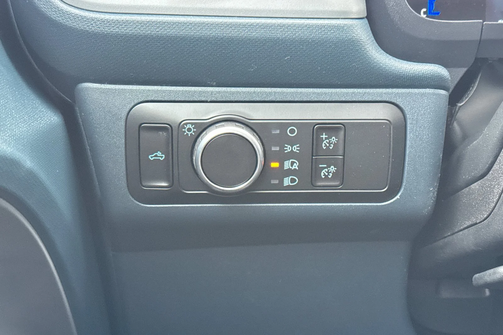 2026 Ford Maverick Tremor - Photo 30