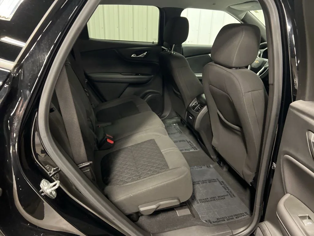 2022 Chevrolet Blazer 2LT - Photo 9
