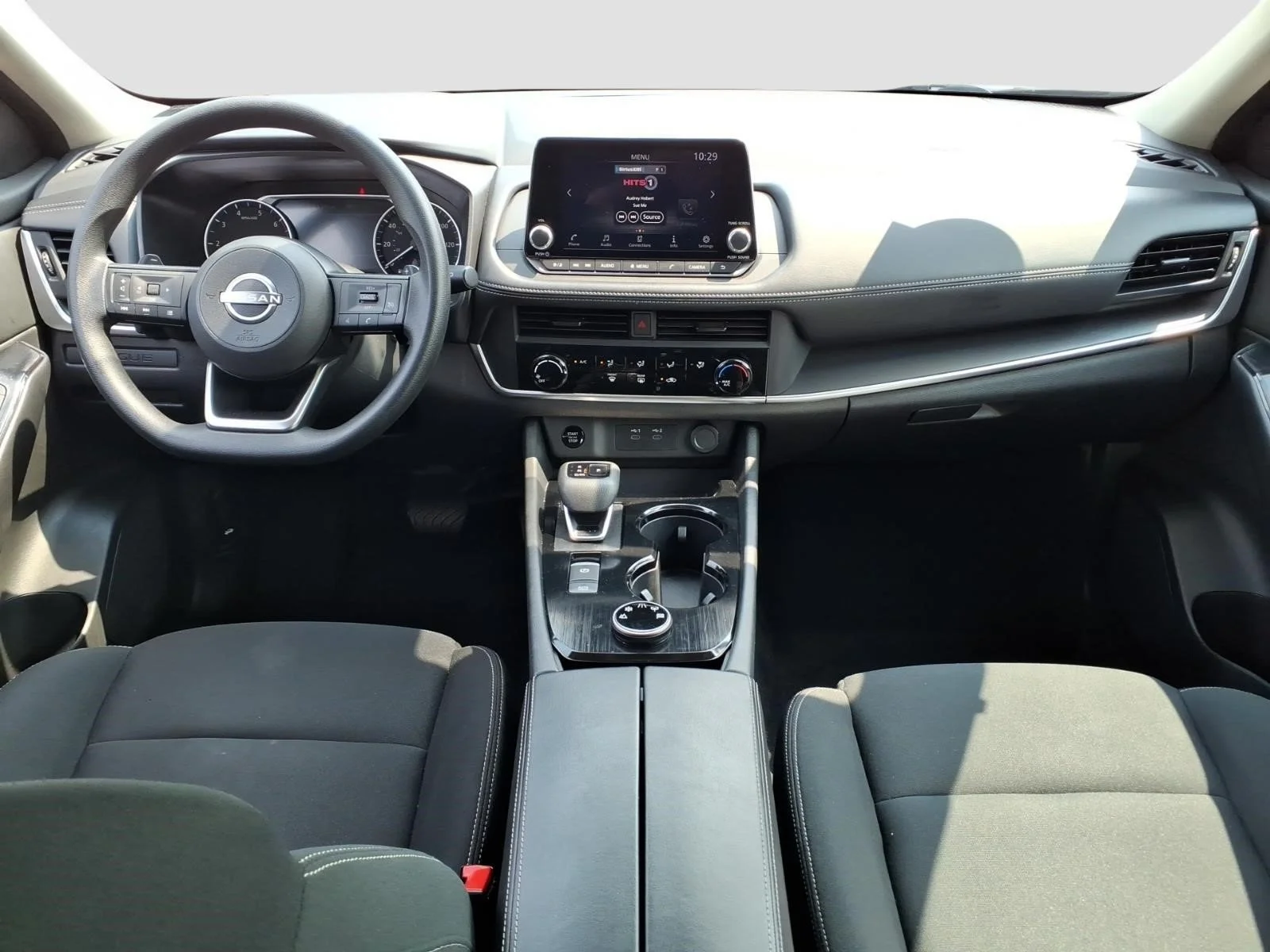 Used 2024 Super Black Kh3 Nissan S image 11
