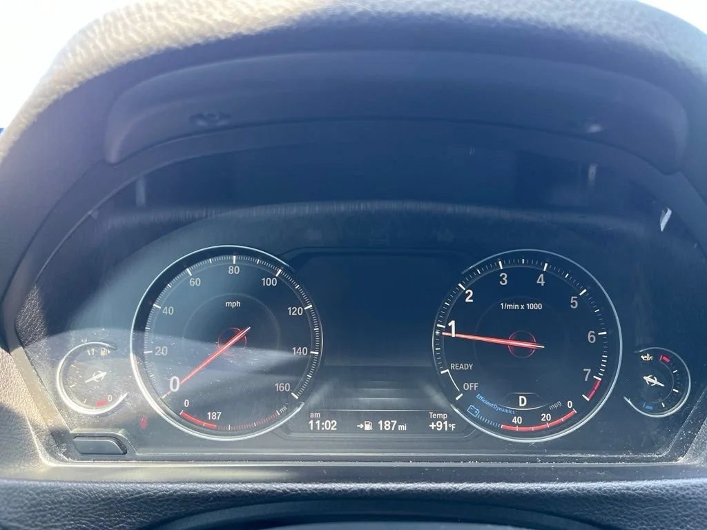 Used 2019 Red BMW 430i image 17