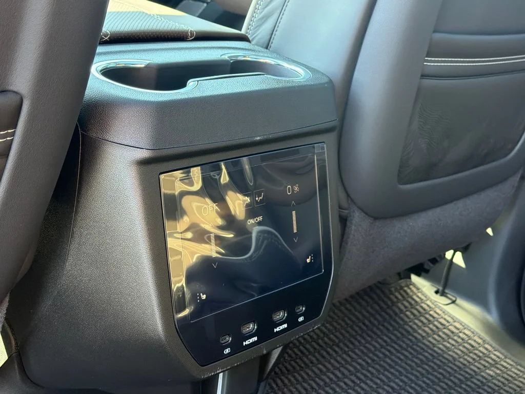 New 2026 Downpour Metallic GMC Denali Ultimate image 27
