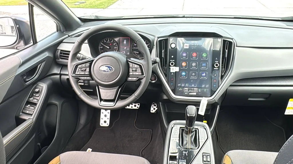 2025 Subaru Crosstrek Sport - Photo 23