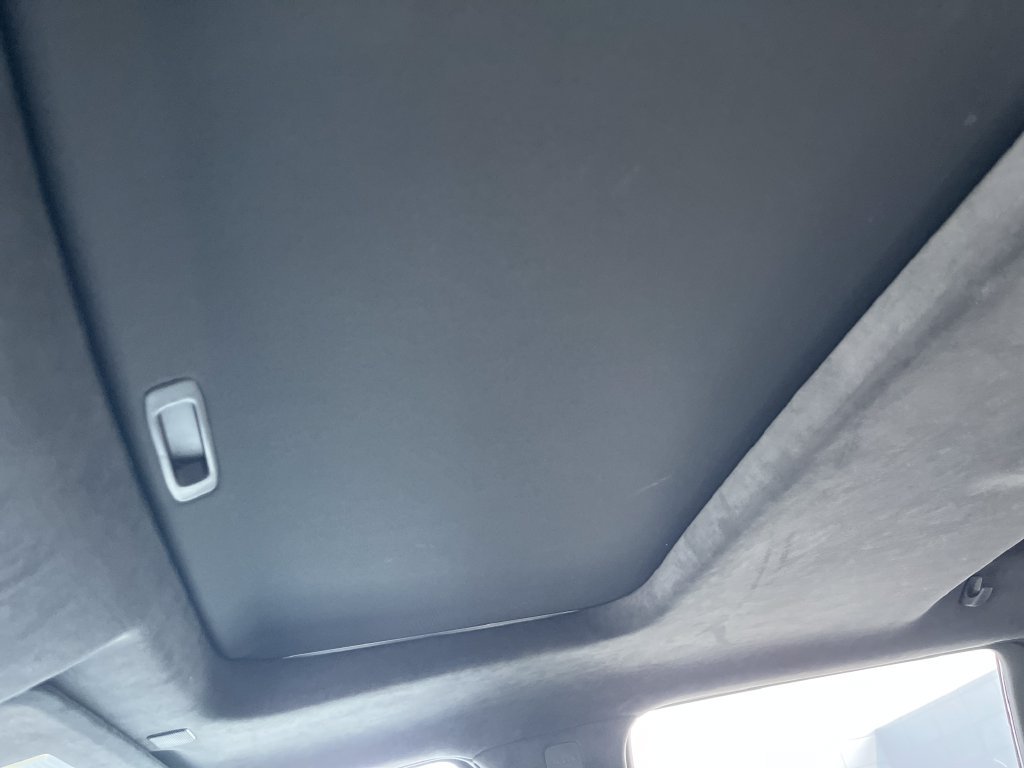 Used 2024 Gray GMC AT4X image 23