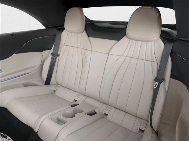 New 2027 MANUFAKTUR Moonlight White Metallic Mercedes-Benz AMG® CLE 53 image 21