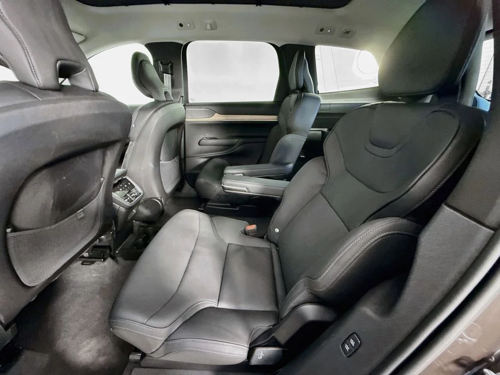Used 2025 Gray Volvo Twin Motor Plus image 24