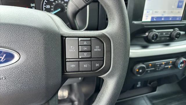 Used 2023 White Ford XL image 25