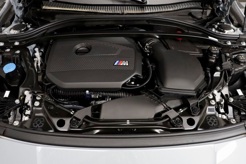 2025 BMW 2 Series M235 - Photo 25