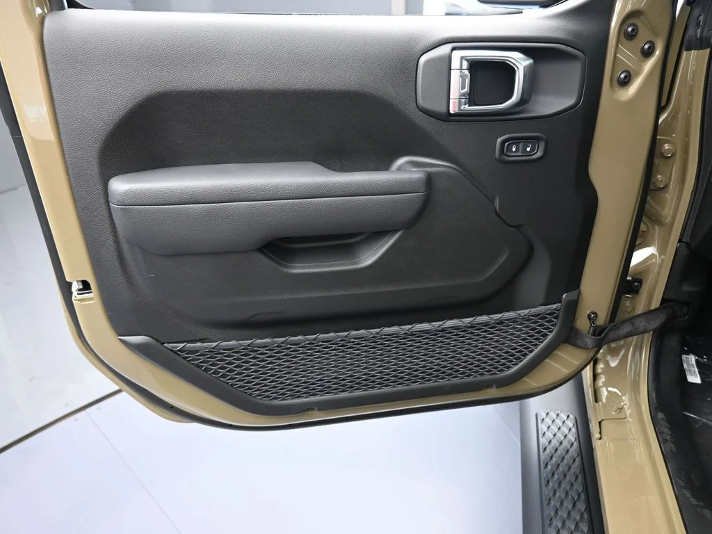 New 2026 41 Exterior Paint Jeep Sport image 12