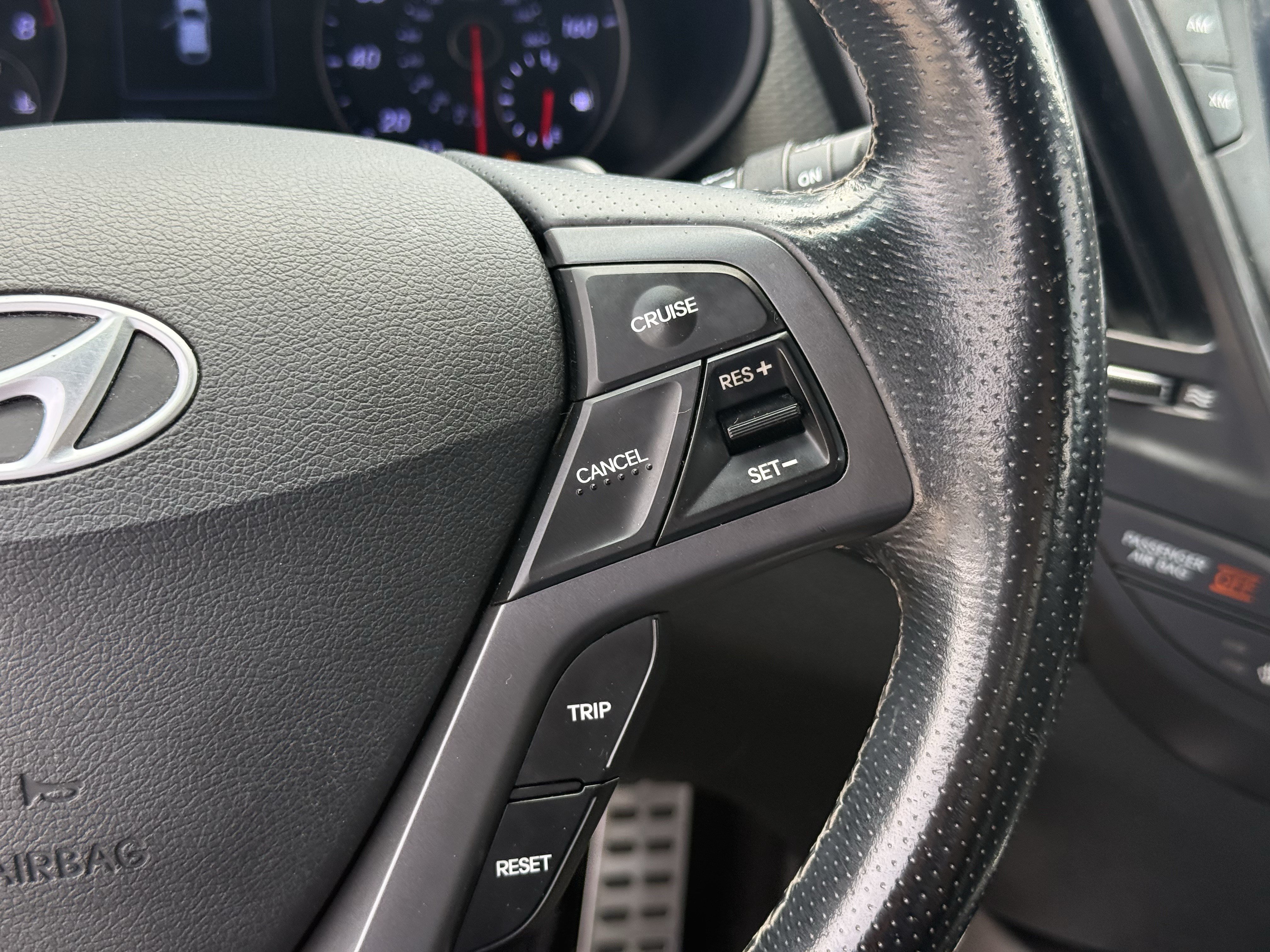 Used 2016 Matte Gray Hyundai Turbo image 17