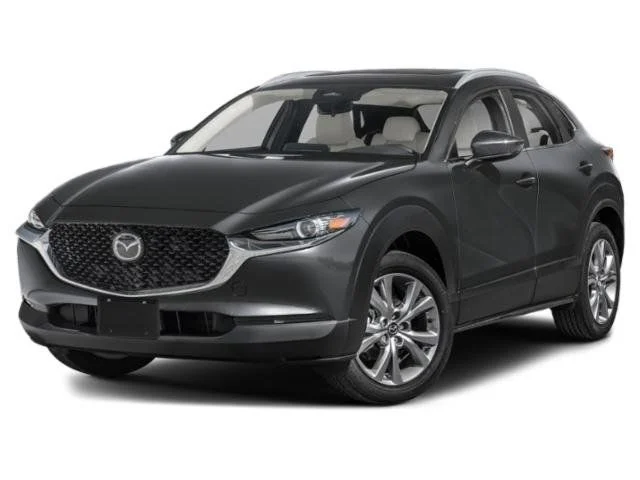 2025 Mazda CX-30 Preferred AWD's photo