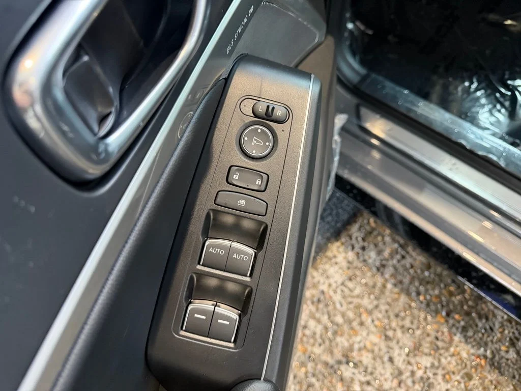 New 2026 Urban Gray Pearl Acura A-Spec Tech Package image 13