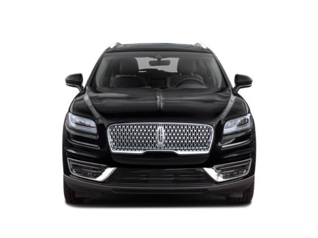 Used 2019 White Platinum Lincoln Reserve image 4