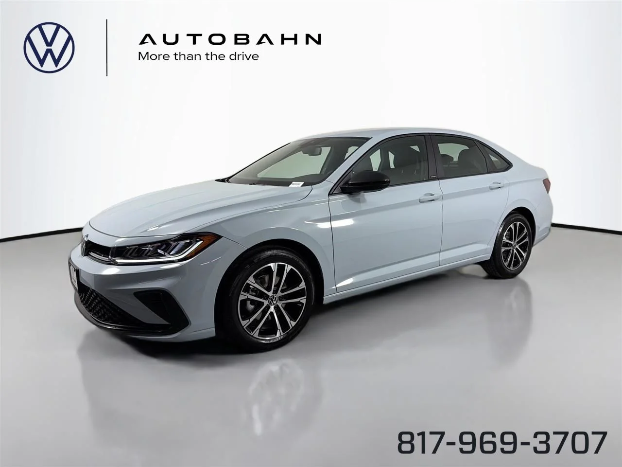 2026 Volkswagen Jetta 1.5T Sport Auto SULEV's photo