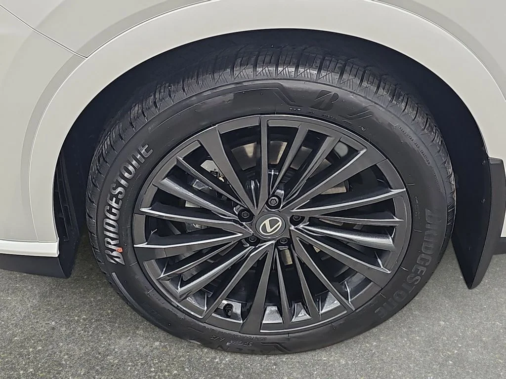 New 2026  Lexus 350h Premium image 30