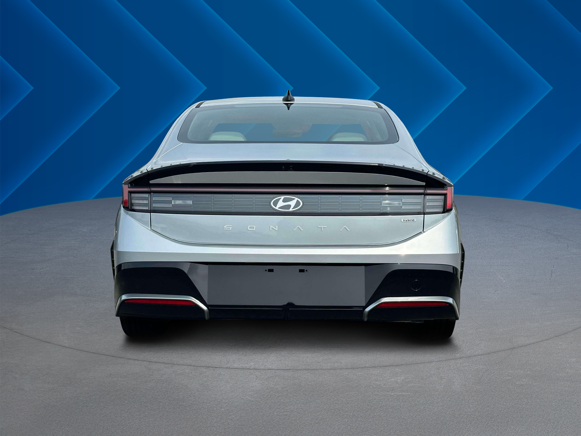 2025 Hyundai Sonata Hybrid Limited - Photo 27