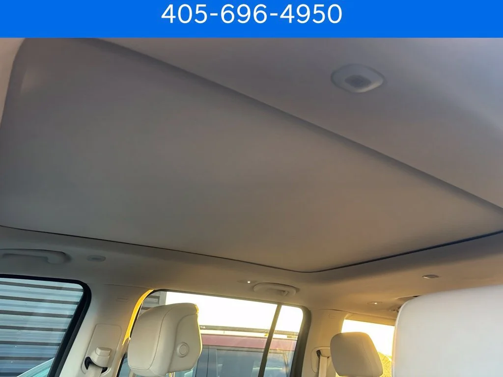 Pre-Owned 2022 Jeep Wagoneer Series II