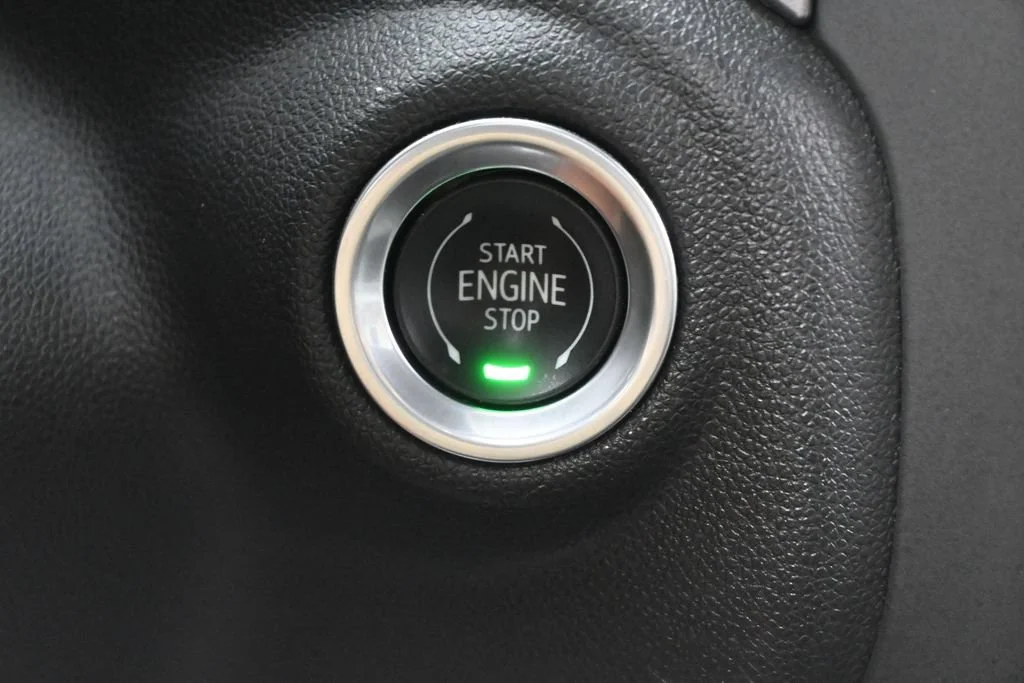 Used 2024 Glacier Blue Metallic Chevrolet Custom image 21