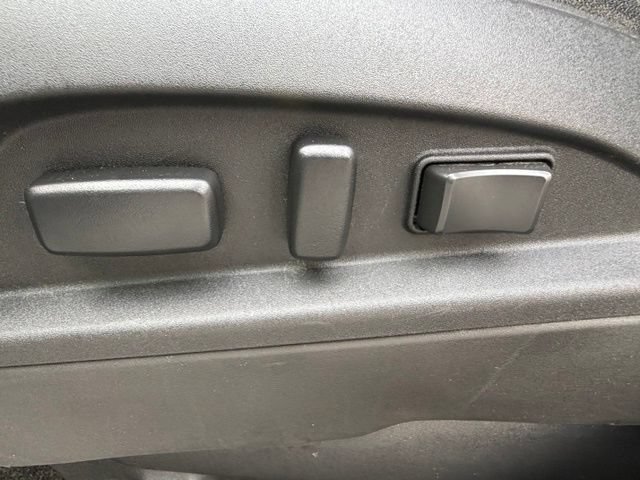 Certified Used 2017 NIGHTFALL GRAY METALLIC Chevrolet LT image 14