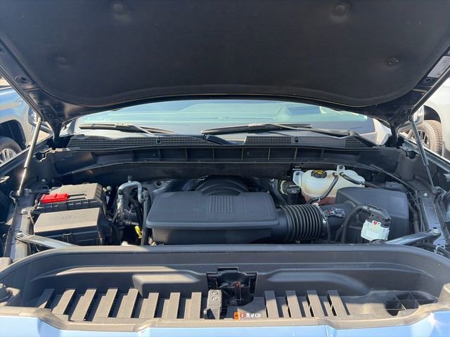 Used 2023 Onyx Black GMC Denali image 30