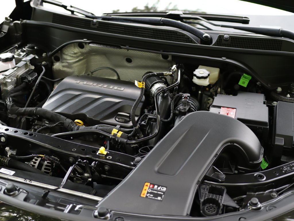 2026 Buick Envista Sport Touring - Photo 31