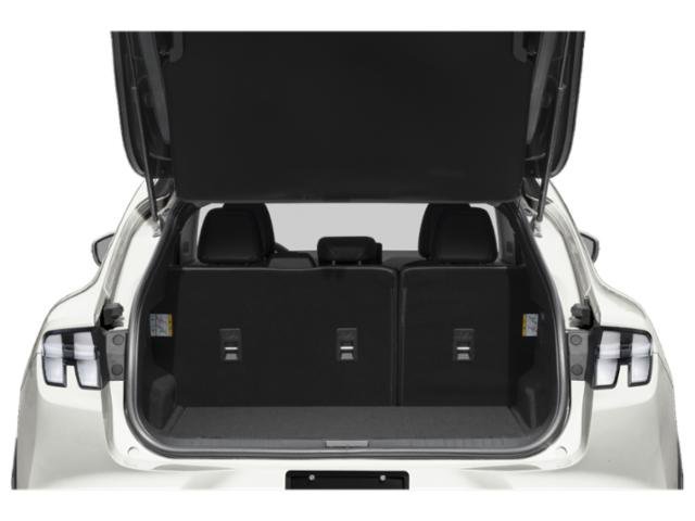 Used 2022 Space White Metallic Ford Select image 11