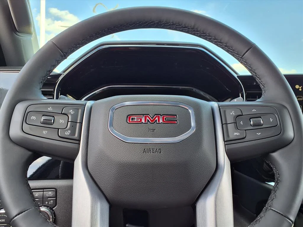 2026 GMC Sierra 1500 Elevation - Photo 22
