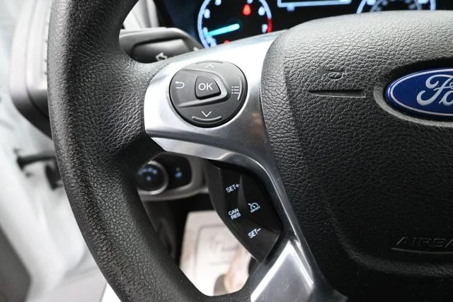Certified Used 2020 Frozen White Ford XL image 16