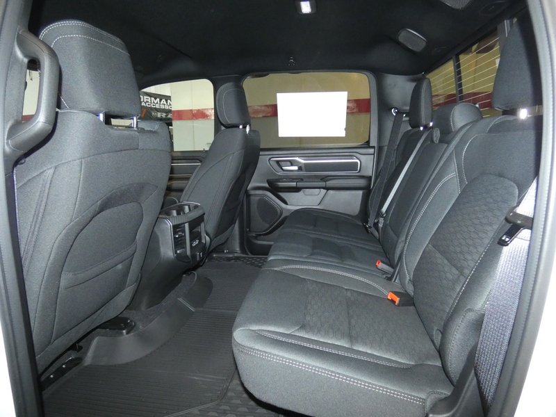 2026 RAM 1500 Big Horn/Lone Star - Photo 26