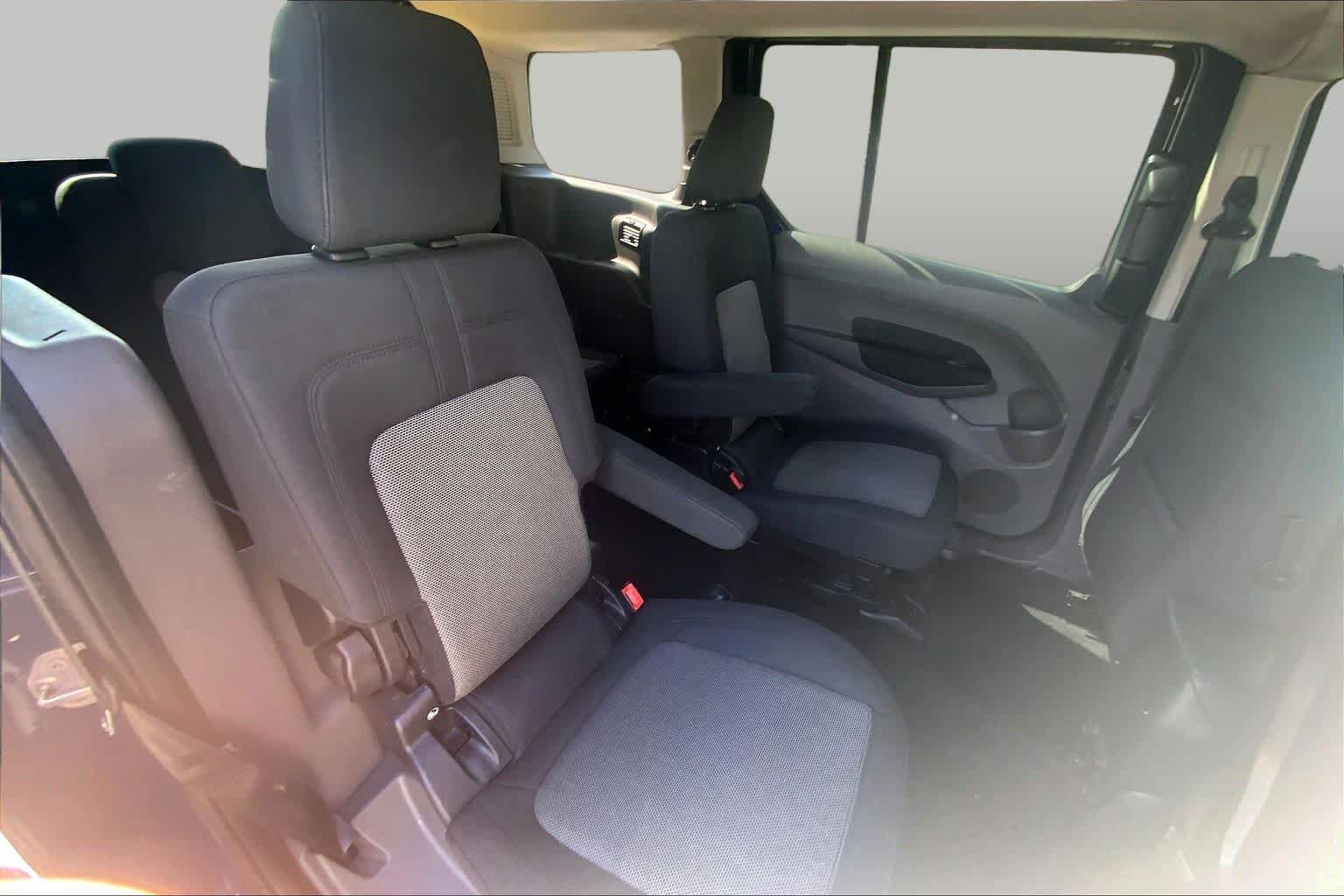 Certified Used 2019 Dark Blue Ford XL image 20