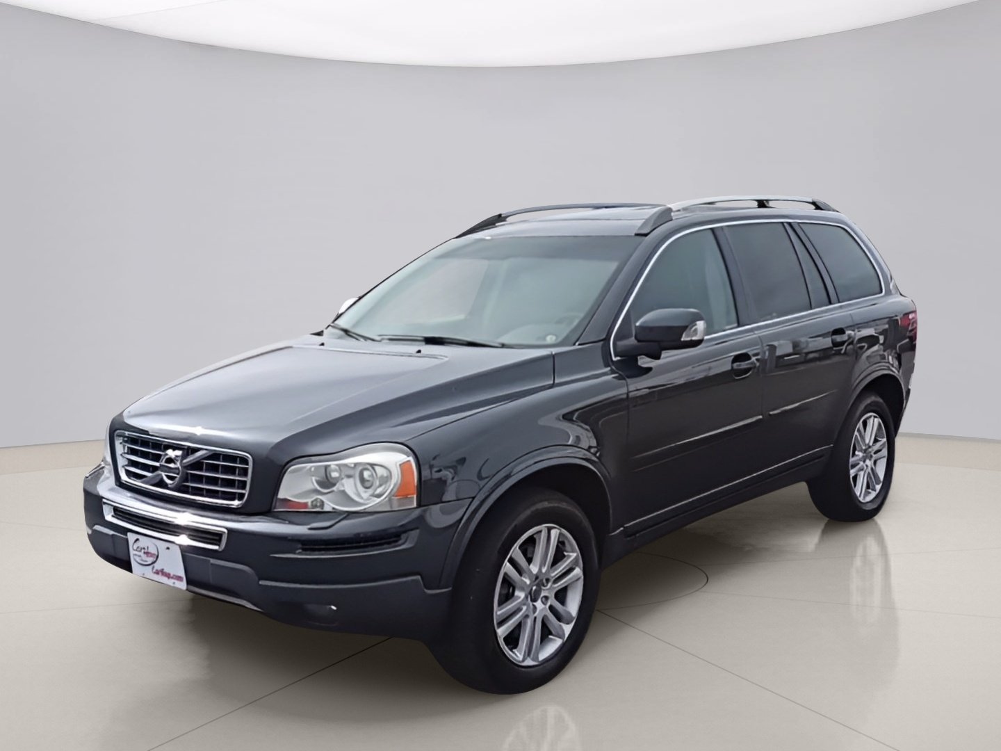 2012 Volvo XC90