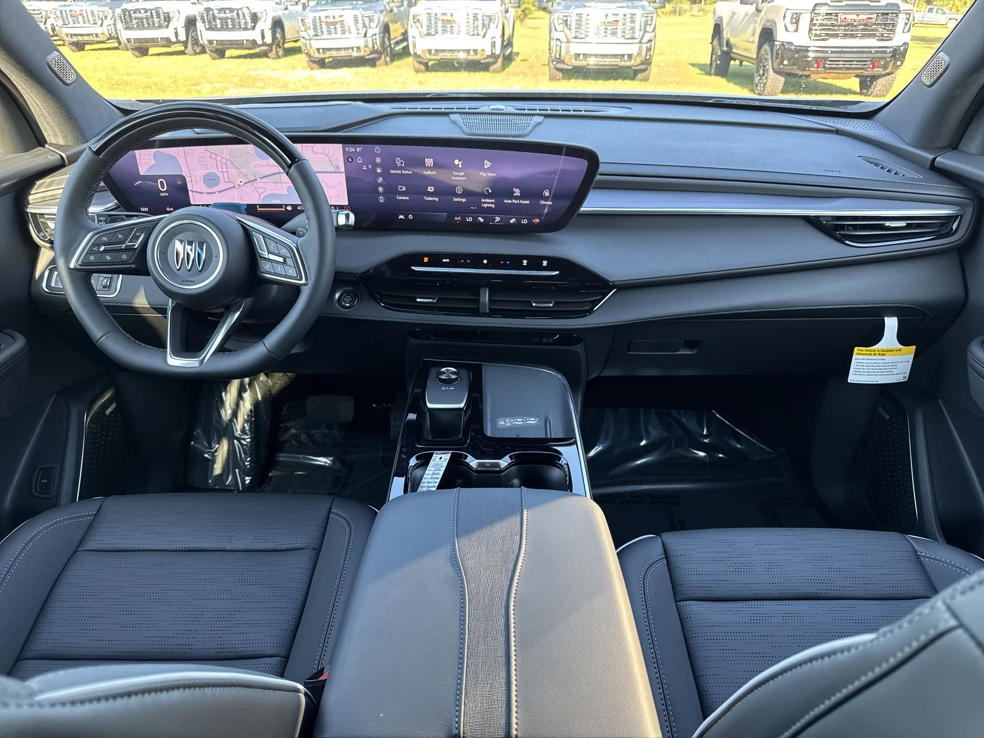 2026 Buick Enclave Sport Touring - Photo 63