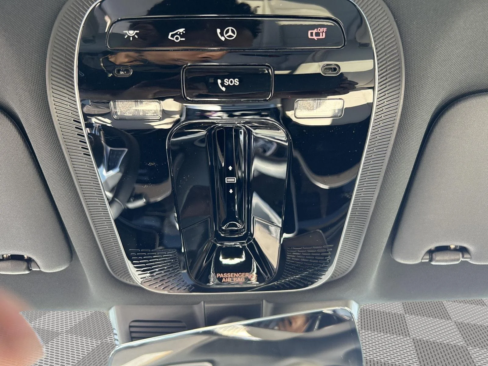 New 2026 Cirrus Silver Metallic Mercedes-Benz C 300 image 21
