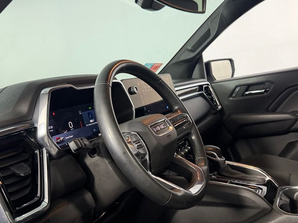 Certified Used 2024 White GMC Elevation image 24