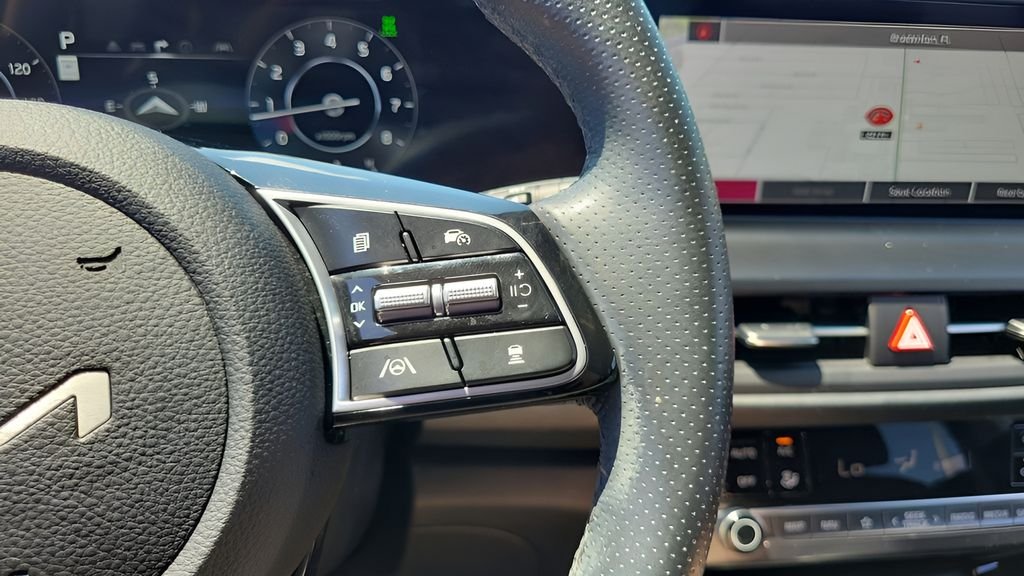 2024 Kia Seltos SX - Photo 26