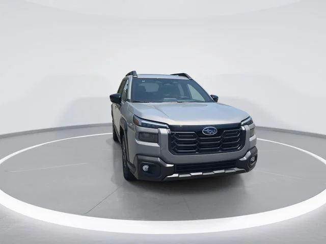 New 2026 RIVER ROCK PEARL Subaru Limited image 2