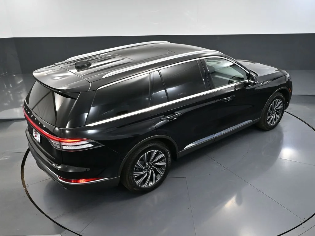 2025 Lincoln Aviator Premiere - Photo 63