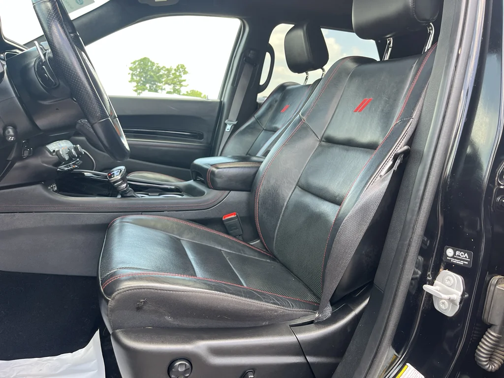 Used 2023 DB Black Clearcoat Dodge Citadel image 15