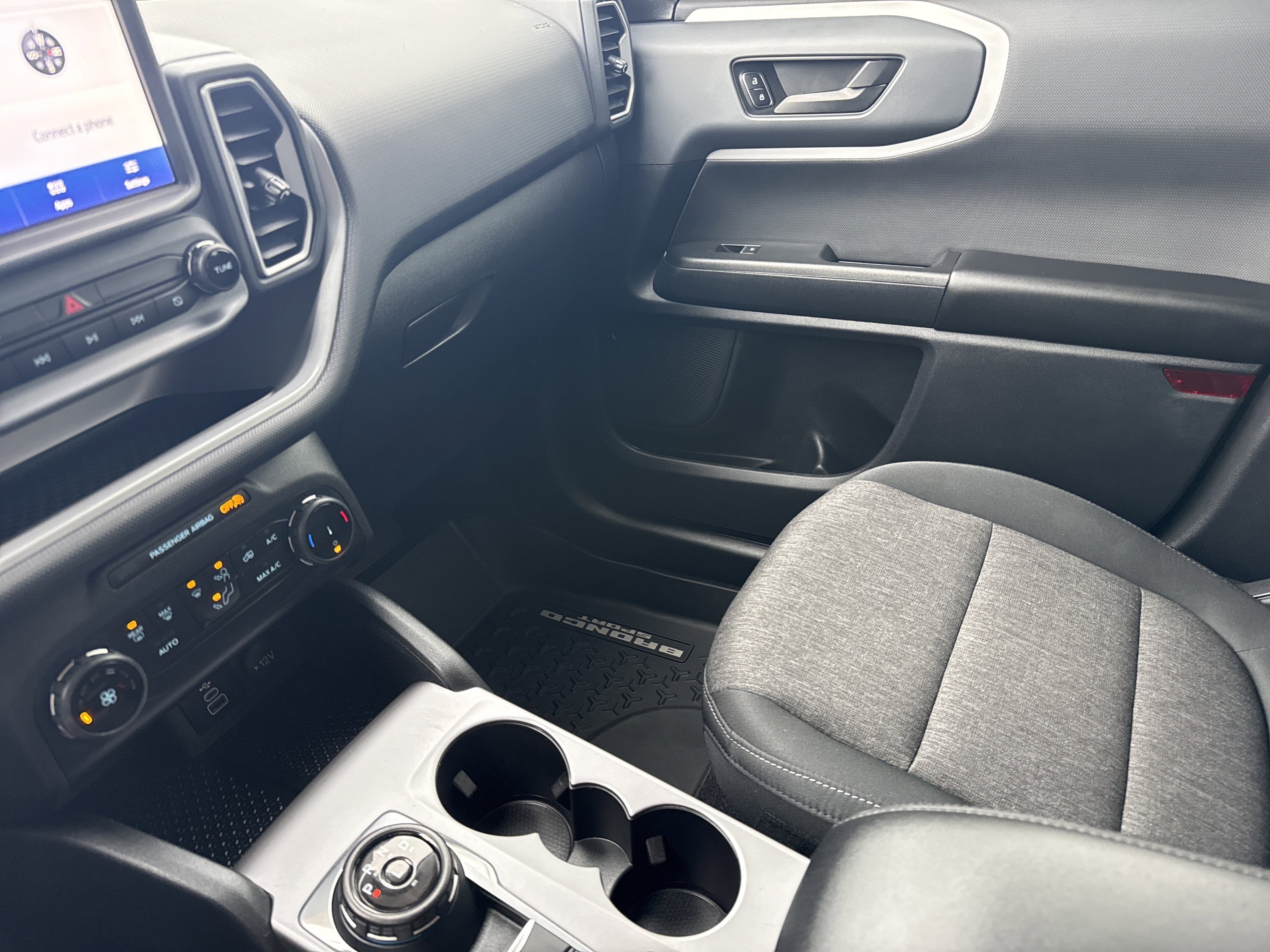 Used 2024  Ford Big Bend image 20