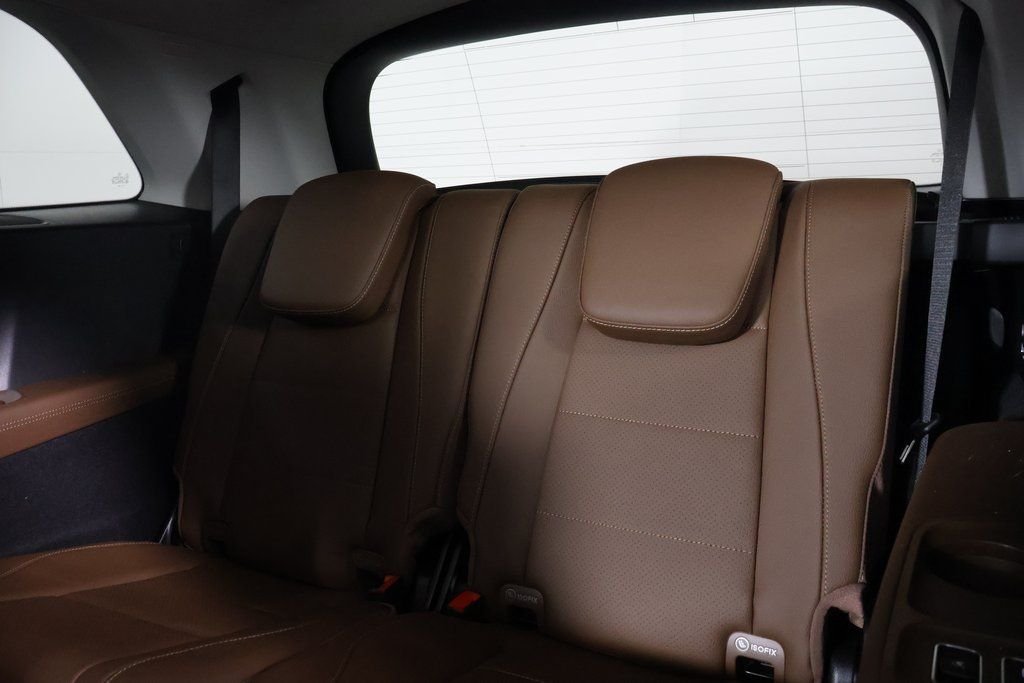 New 2026 Obsidian Black Metallic Mercedes-Benz GLS 450 image 7
