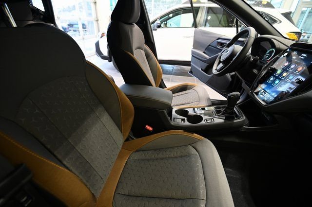 2026 Subaru Crosstrek Sport - Photo 24