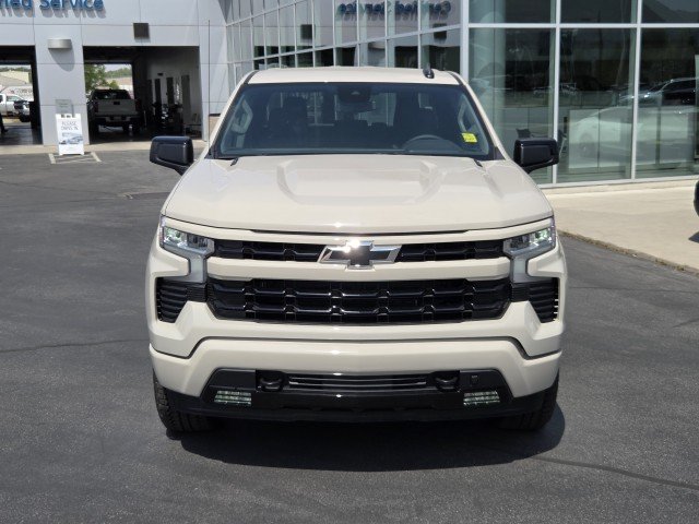 2026 Chevrolet Silverado 1500 RST - Photo 2