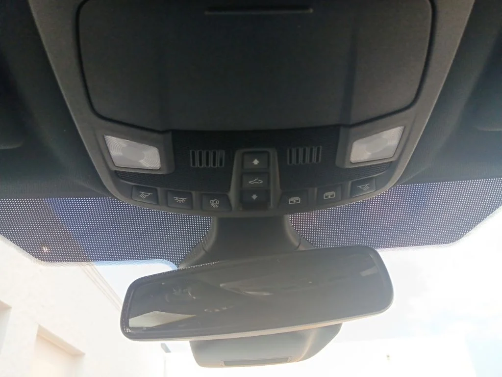 Used 2023 Blue Metallic Ford ST Line image 18