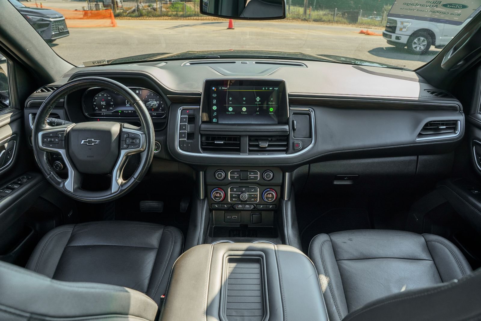 Certified Used 2022  Chevrolet Z71 image 30