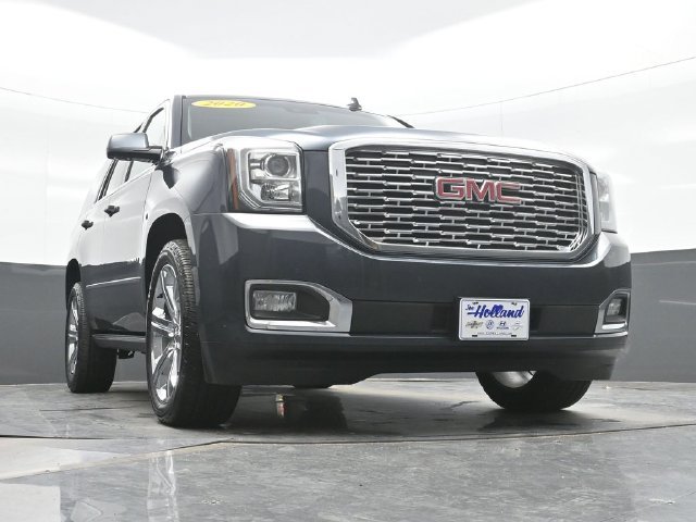 2020 GMC Yukon Denali - Photo 22