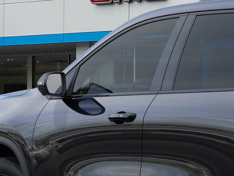 2027 GMC Acadia Elevation - Photo 12