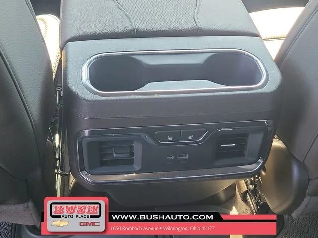 2026 GMC Sierra 1500 Denali - Photo 10