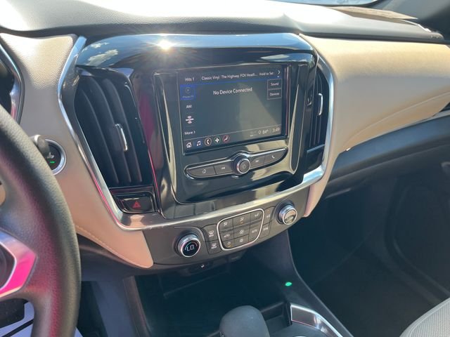 Used 2023 Gray Chevrolet LS image 14