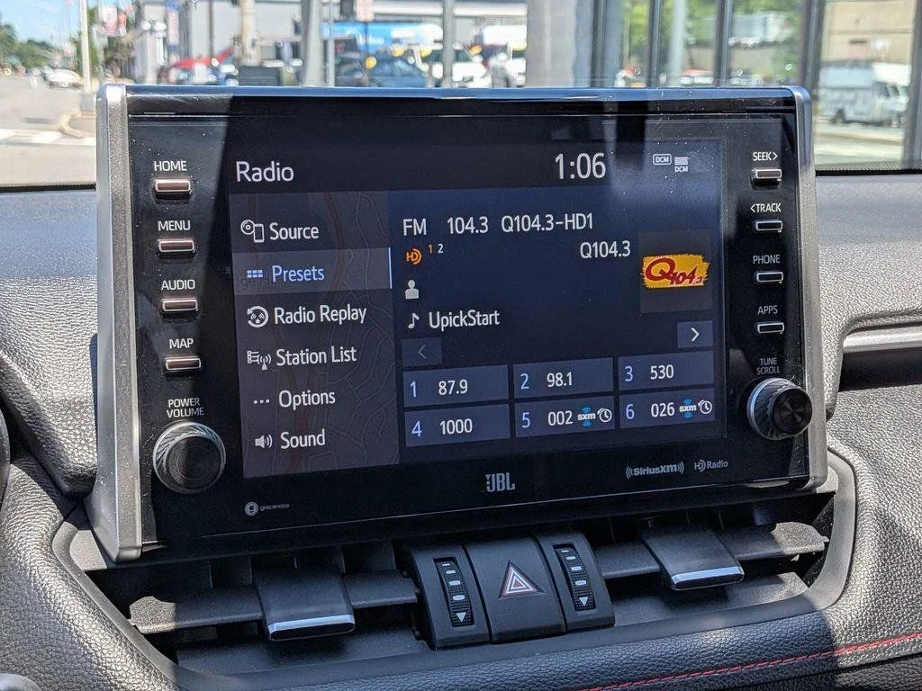 Used 2021 Gray Toyota XSE image 20
